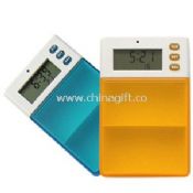 Multi-Alarm Medicine Timer Box