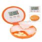 5-Group Alarm Pill Box Timer small pictures