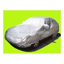 PE Car Cover China