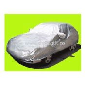 PE Car Cover