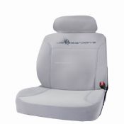 Polyester Car Seat Cover medium picture