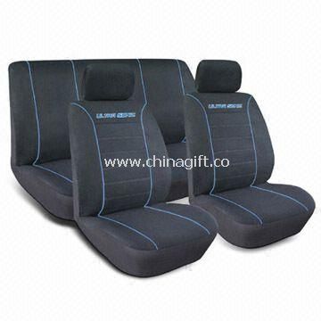 Car Seat Covers Made of Mesh