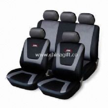 9-piece Mesh Embossed Seat Cover Kit China