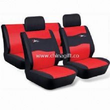 Car Seat Covers Made of Mesh and Pique China