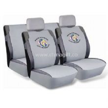 Car Seat Covers Made of Pique and Mesh China