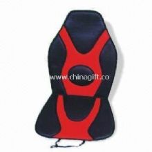 Car Seat Cushion Made of PU and Mesh Fabric China