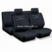 Full Set Placement Car Seat Covers Made of Pique China