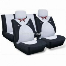 Nap Cloth Seat Cover Suitable for Car China