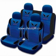 Seat Cover Full Kit Made of Velvet China