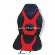 Car Seat Cushion Made of PU and Mesh Fabric