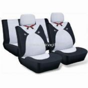 Nap Cloth Seat Cover Suitable for Car