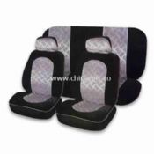 Seat Cover Made of PU Suitable for Car