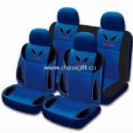 Seat Cover Full Kit Made of Velvet small images