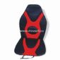 Car Seat Cushion Made of PU and Mesh Fabric small pictures