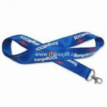 Promotional Neck Lanyard Made of Nylon China