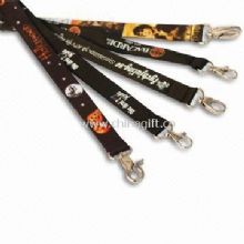 Woven Lanyard China