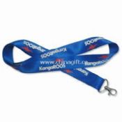 Promotional Neck Lanyard Made of Nylon