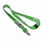 Neck Lanyard Made of Polyester with Heat-transfer Printing small pictures