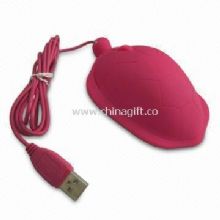 Novel Turtle Shape USB/Wired Mouse China