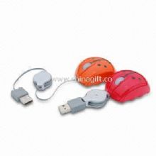 Super Mini Optical Mouse with 800dpi Resolution China