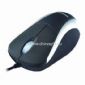 Mini Optical Mouse with Retractable Cable small pictures