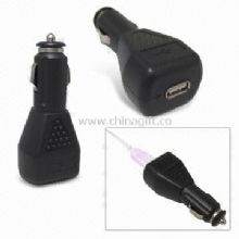 iPod USB Charger for Cigarette Lighter China