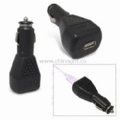 iPod USB Charger for Cigarette Lighter