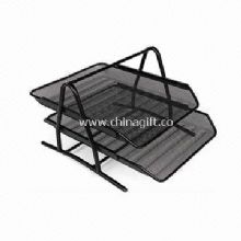 Office Organizer/Folder with 2 Decks China