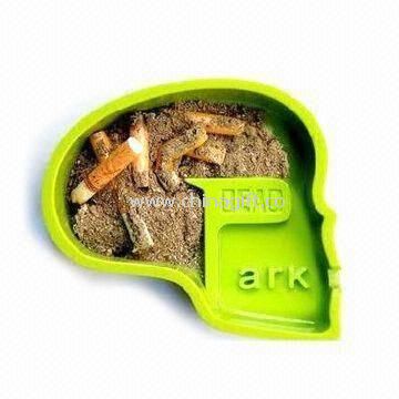 Melamine Ashtray