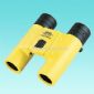 10x Waterproof Binoculars with 26mm Objective Lens small pictures