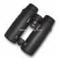 Waterproof Binoculars with Nitrogen Filled Body and Big Eyepiece small pictures
