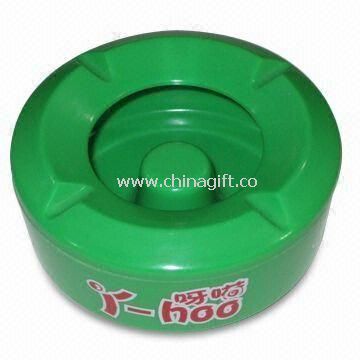 Ashtray Made of Melamine Material