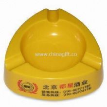 Melamine Ashtray Used for Promotional Purposes China