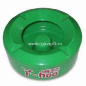 Ashtray Made of Melamine Material