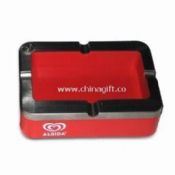 Melamine Ashtray with Customized Logo Printing