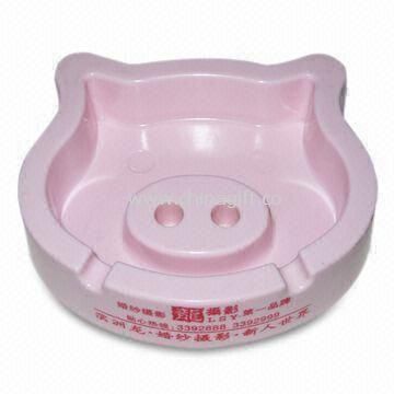 Melamine Ashtray