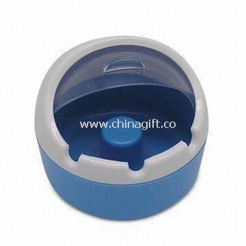 Melamine Ashtray Made of 30% Melamine