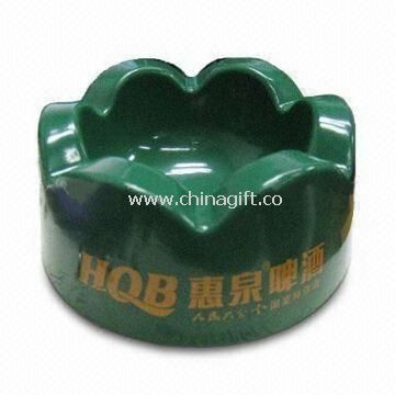 Promotional Ashtray Made of Melamine