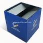 Windproof Smokeless Cube Ashtray small pictures
