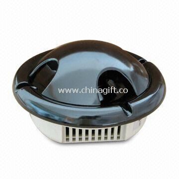 UFO Smokeless Ashtray