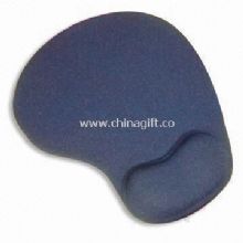 Gel Mouse Pad with Wrist Rest China