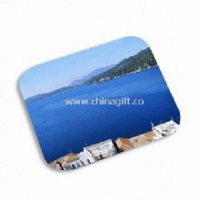Mouse Pad Made of PVC Material China