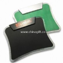 Mouse Pad/Mat with Rubber/Soft PVC Materials China