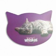 Non-toxic PVC Mouse Pad China