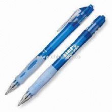Paper Mate Zany Gel Pen with Translucent Barrel China
