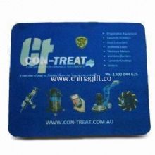 Promotional Mouse Pad Made of EVA or PVC Material China