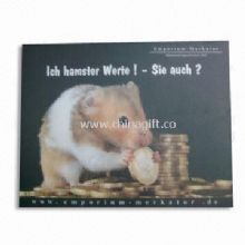 Rubber and PVC Mouse Pad China