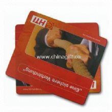 Thin PVC Mouse Pad China