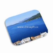 Mouse Pad Made of PVC Material