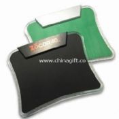 Mouse Pad/Mat with Rubber/Soft PVC Materials